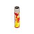 Isqueiro Clipper Grande Banana - Vermelho - Imagem 1