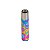 Isqueiro Clipper Grande Laranja - Azul - Imagem 1
