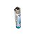 Isqueiro Micro Clipper - Mix Branco Azul - Imagem 2