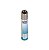 Isqueiro Micro Clipper - Mix Branco Azul - Imagem 1