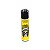 Isqueiro Grande Clipper Caveira - Amarelo - Imagem 1