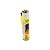 Isqueiro Clipper Grande Verão Vintage - Amarelo - Imagem 2