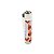 Isqueiro Clipper Grande Skull Fire II - Imagem 2