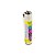 Isqueiro Clipper Grande Living Skulls 2A II - Imagem 2