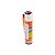 Isqueiro Clipper Grande Holidays 3A - Laranja - Imagem 2