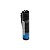Isqueiro Clipper Grande Black Nebula - Mix Preto Azul - Imagem 2