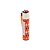 Isqueiro Clipper Grande Retro Style 3 - Laranja - Imagem 2
