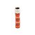 Isqueiro Clipper Grande Retro Style 3 - Laranja - Imagem 1