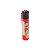 Isqueiro Clipper Grande Evil Plants - Vermelho - Imagem 2