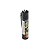 Isqueiro Clipper Grande Evil Plants - Preto - Imagem 2