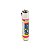 Isqueiro Clipper Grande Happy Skulls I - Imagem 2