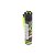 Isqueiro Clipper Grande Strangers - Verde - Imagem 2