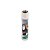 Isqueiro Clipper Grande Tucan Life - Roxo - Imagem 1