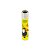 Isqueiro Clipper Grande Tucan Life - Amarelo - Imagem 1