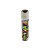 Isqueiro Clipper Grande Animal Leaves - Sapo - Imagem 1