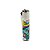 Isqueiro Clipper Grande Animal Leaves - Bicho-Preguiça - Imagem 2