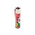 Isqueiro Clipper Grande Hippie Theme 3 (Cervo) - Rosa - Imagem 2