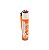 Isqueiro Clipper Grande Haunted 2 - Laranja - Imagem 2