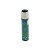 Isqueiro Clipper Grande Hypnotic 2 - Azul - Imagem 1