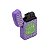 Isqueiro Maçarico Zengaz Smile - Roxo - Imagem 2