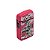 Isqueiro Maçarico Zengaz Smoking Skull - Rosa - Imagem 1