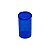 Pote Hermético 80 ml - Azul - Imagem 1