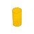 Pote Hermético 80 ml - Laranja - Imagem 1