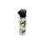 Isqueiro Clipper Grande Animal Life 4 (Disguised Sheep) - Branco - Imagem 2