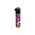 Isqueiro Clipper Grande Animal Life 1 - Rock Star Unicorn - Imagem 2