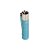 Isqueiro Clipper Grande Metalizado - Azul Pastel - Imagem 2