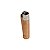 Isqueiro Micro Clipper Metalizado - Bronze - Imagem 2