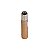 Isqueiro Micro Clipper Metalizado - Bronze - Imagem 1