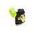 Isqueiro Maçarico Zengaz Bip 420 - Mix Preto Verde - Imagem 2
