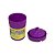 Cinzeiro Para Carro Copo Jumbo Butt Bucket - Roxo I - Imagem 2