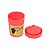Cinzeiro Para Carro Copo Jumbo Butt Bucket - Rosa I - Imagem 2