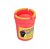 Cinzeiro Para Carro Copo Jumbo Butt Bucket - Rosa I - Imagem 1