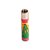 Isqueiro Clipper Grande Strange Weed - Rosa - Imagem 1