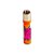 Isqueiro Clipper Grande Strange Weed - Laranja - Imagem 1