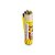 Isqueiro Clipper Grande Victory's Goal - Amarelo - Imagem 2