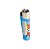 Isqueiro Clipper Grande Victory's Goal - Azul - Imagem 2