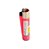 Isqueiro Clipper Grande Beer Quotes - Let It Beer (Rosa) - Imagem 2