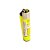 Isqueiro Clipper Grande Beer Quotes - Let It Beer (Amarelo) - Imagem 2