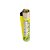 Isqueiro Clipper Grande Pop Animal Print - Amarelo - Imagem 2