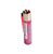 Isqueiro Clipper Grande Pop Animal Print - Rosa - Imagem 2