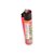 Isqueiro Clipper Grande Animal Life 2 - Cube Duck (Rosa) - Imagem 2