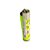 Isqueiro Clipper Grande Psycho Stickers - Smile (Verde) - Imagem 2