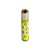 Isqueiro Clipper Grande Psycho Stickers - Smile (Verde) - Imagem 1