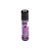 Isqueiro Clipper Grande Colorful Skulls - Rosa - Imagem 1