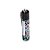 Isqueiro Clipper Grande Colorful Skulls - Vermelho Verde - Imagem 2