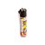 Isqueiro Clipper Grande Animal Life 3 - Trendsetter - Imagem 2